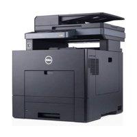 *Dell C3765dnf Colour Network Multifunction Laser Printer