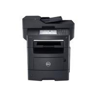 Dell B3465DNF Multifunction Mono Laser Printer