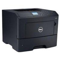 dell b3460dn mono laser printer