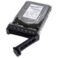 Dell 1TB Near Line SAS 6Gbps 7.2k 3.5" HD Hot Plug Fully Assembled - Kit