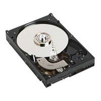 Dell 1TB Sata 7.2k 3.5 Inch Hd Cabled Non Assembled - Kit