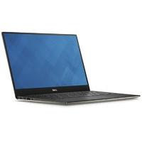 Dell XPS 13 9350 Laptop, Intel Core i5-6200U 2.3GHz, 8GB RAM, 256GB SSD, 13.3" QHD+ (3200x1800) Touch, No-DVD, Intel HD 5500, Webcam, WIFI, Blue