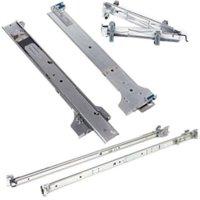 dell 24 post static rack rails kit