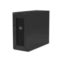 Dell PowerEdge T20 Pentium G3220 3 GHz 4GB RAM 500GB HDD Tower Server