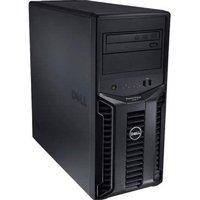 Dell PowerEdge T110 II 4GB RAM 1TB HDD 3.1 GHz Xeon Processor Tower Server