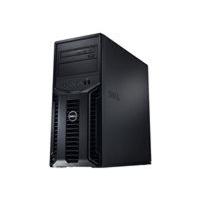 Dell PowerEdge T110 II Xeon E3-1220V2 3.1 GHz 4GB RAM 1TB HDD Tower Server
