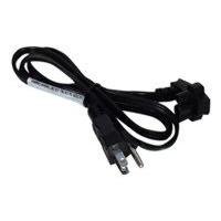 Dell power cable (250 VAC) 2 m