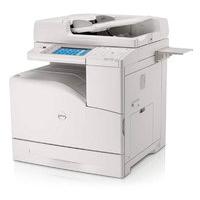 Dell C5765dn A4 Colour Networked Laser Printer