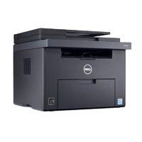 Dell E525w Wireless Multifunction Colour Laser Printer