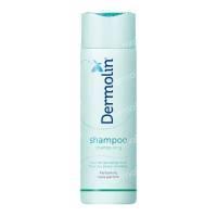 Dermolin Shampoo Gel 200 ml