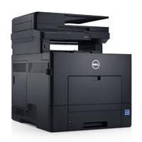 *Dell C2665dnf A4 Colour Networked Laser Printer