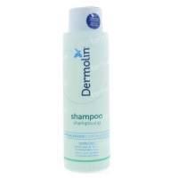 Dermolin Shampoo Gel 400 ml