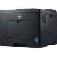 *Dell C2660dn A4 Colour Networked Laser Printer