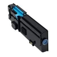 Dell C2660dn/c2665dnf Cyan Toner Cartridge