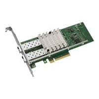 Dell Intel X520 DP Network Adapter with Intel i350 DP Network Daughter Card
