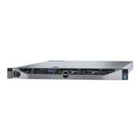 Dell PowerEdge R630 Xeon E5-2640V3 2.6 GHz 16GB RAM 1U Rack Server