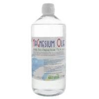 Deba Magnesium Oil Bottle 1000 ml bottle