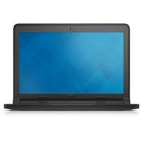 Dell Chromebook 3120, Intel Celeron N2840, 4GB RAM, 16GB SSD, 11.6 HD, No-DVD, Intel HD, WIFI, Bluetooth, Chrome - Blue