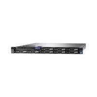 dell poweredge r430 xeon e5 2609v3 19 ghz 16gb ram 300gb hdd 1u rack s ...