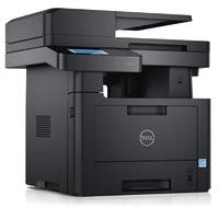 dell b2375dnf mono laser printer