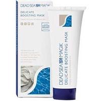 Dead Sea Magik Organic Delicate Boosting Mask 75ml Bottle(s)