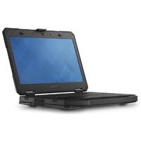 Dell Latitude 5404 Rugged Laptop, Intel Core i5-4310U 2GHz, 8GB RAM, 256GB SSD, 14" Touch, DVDRW, NVIDIA GT 720M, WIFI, Bluetooth, Webcam, Window