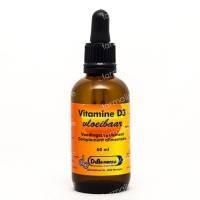 Deba Pharma D3-Liquid 60 ml Drops
