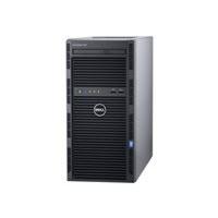 Dell PowerEdge T130 Xeon E3-1220V5 3 GHz 4GB RAM 1TB HDD Tower Server