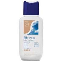 Dead Sea Magik Organic Sunsafe SPF50 150ml Bottle(s)