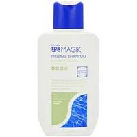 Dead Sea Magik Mineral Shampoo 330ml