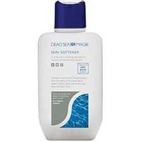 Dead Sea Magik Skin Softener 330ml