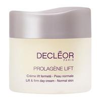 decleor prolagene lift lift firm day cream for normal skin 50ml