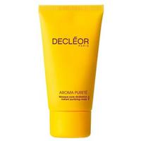 Decleor Aroma Purete Instant Purifying Mask 50ml