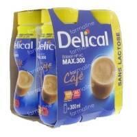 delical max 300 coffee 1200 ml