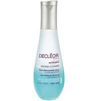 Decleor Aroma Cleanse Refreshing Eye Makeup Remover 150ml