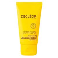 Decleor Hydra Floral Multi Protection Expert Mask 50ml