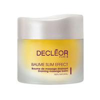 Decleor Slim Effect Draining Massage Balm 50ml