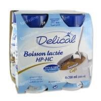 Delical Milkdrink Hp-Hc Coffee 800 ml