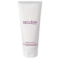 Decleor Aroma White C+ Brightening Cleansing Foam 150ml
