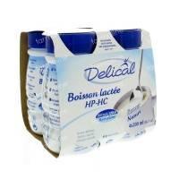 Delical Milkdrink Hp-Hc Nature 800 ml