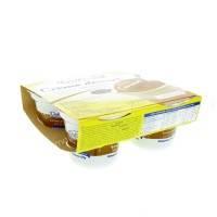 delical creme dessert hp caramel lactose free 500 g