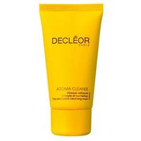 Decleor Aroma Cleanse Clay and Herbal Mask 50ml