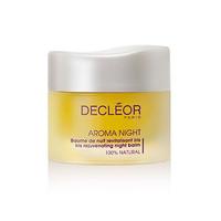 Decleor Aroma Night Iris Rejuvenating Balm 15ml