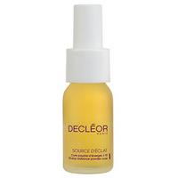 decleor source declat 10 day radiance powder cure 10ml