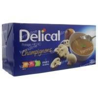 Delical Soup HP HC Mushrooms 120...