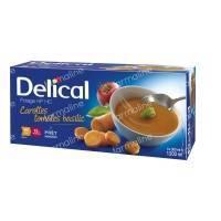 Delical Soup HP HC Tomato Carrot 1200 ml