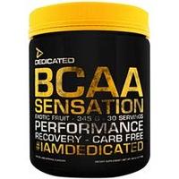 Dedicated Nutrition BCAA Sensation