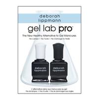 deborah lippmann gel lab pro fashion size 2 x 8ml