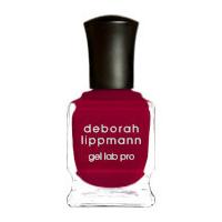 deborah lippmann gel lab pro color cranberry kiss 15ml