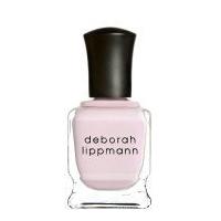 deborah lippmann chantilly lace 15ml